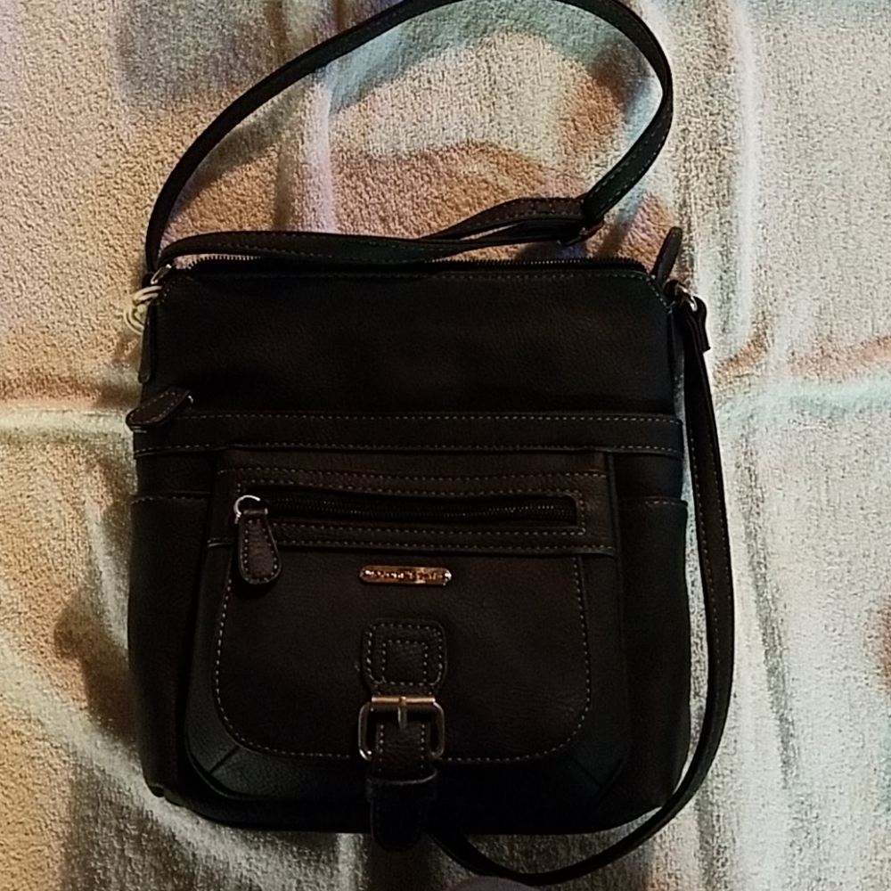 St. Johns Bay Crossbody